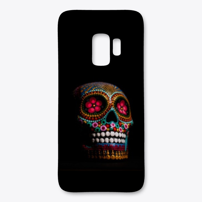 The Beautiful Skull