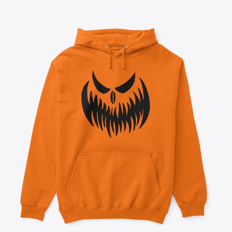 Jack-O-Lantern #13