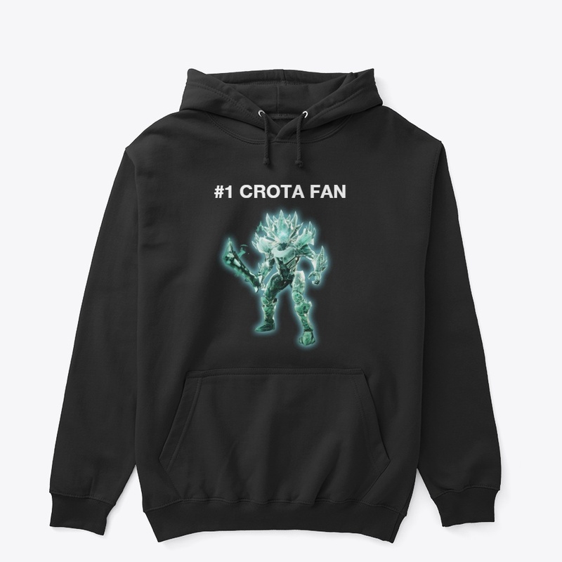 #1 Crota Fan