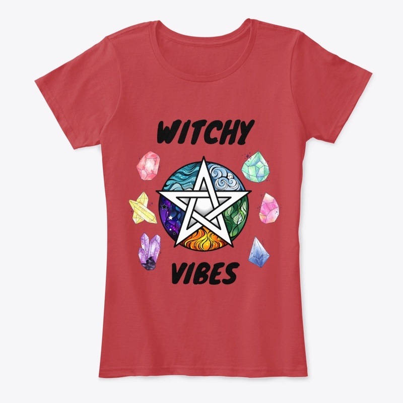 Witchy Vibes
