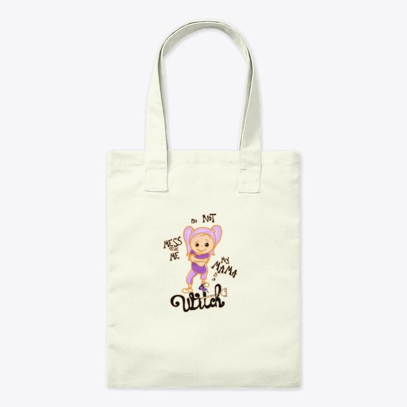 Girls Halloween Cute Witch
