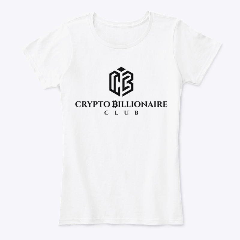 CRYPTO BILLIONAIRE CLUB BITCOIN SPECIAL