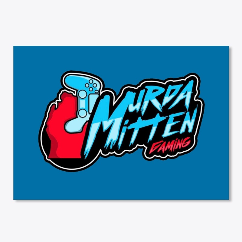 MurdaMitten Gaming