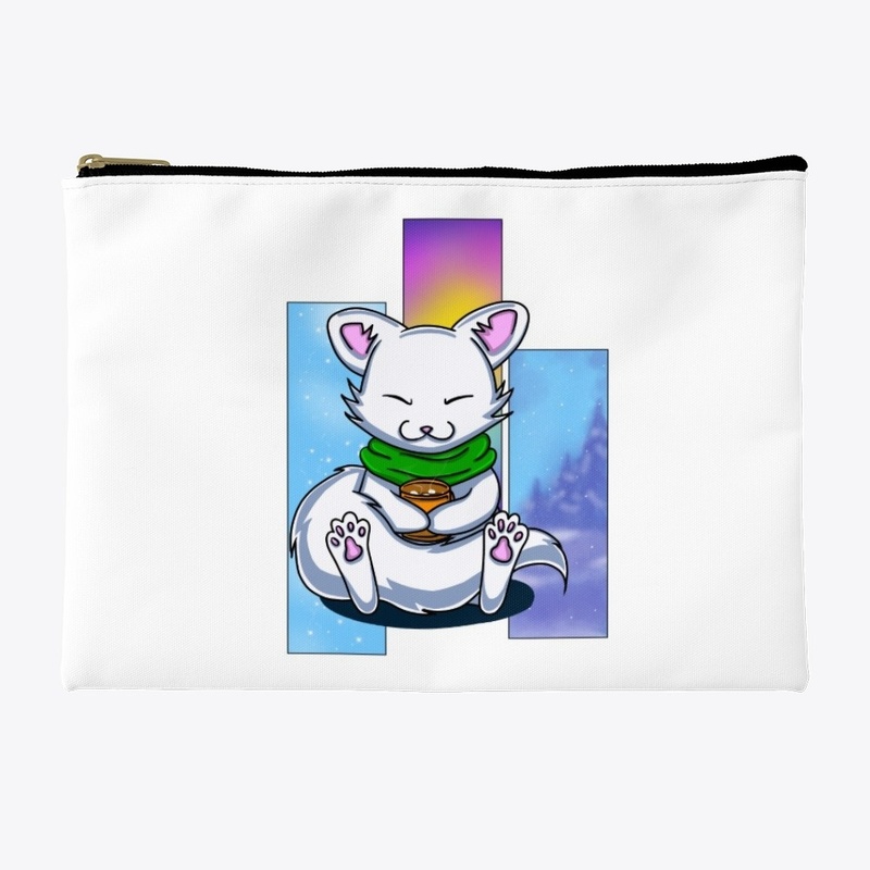 Snows' Winter Adventure