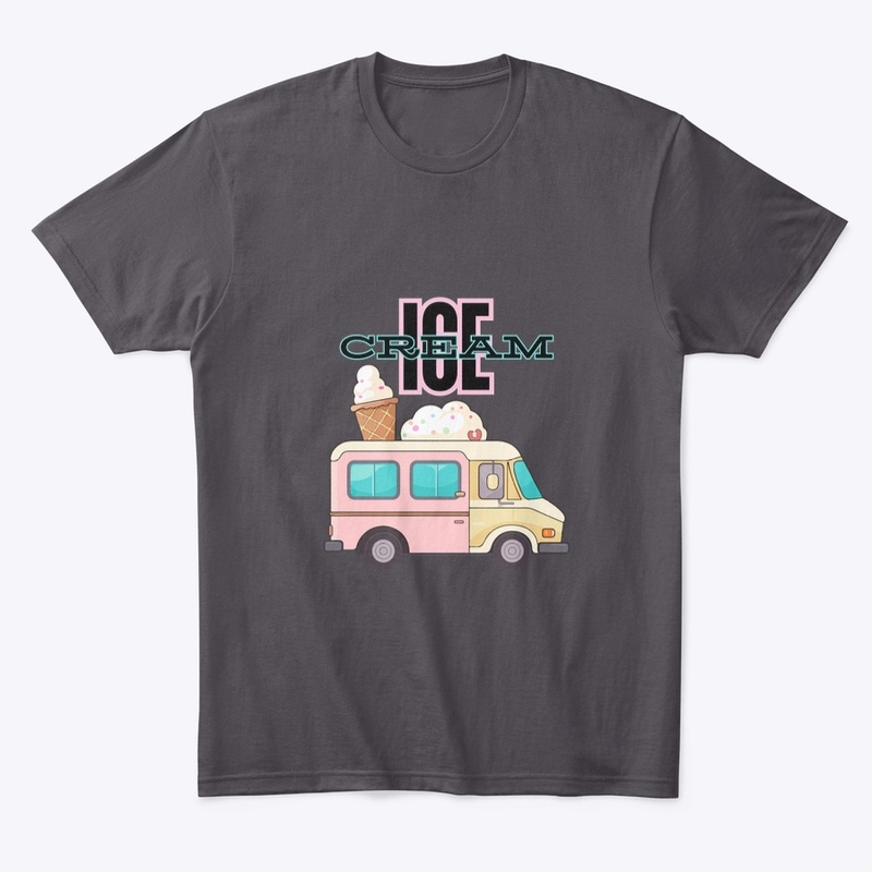 Ice Cream Lovers