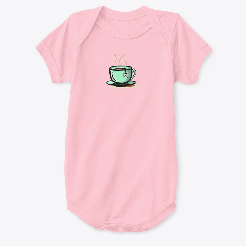 Mint Tea