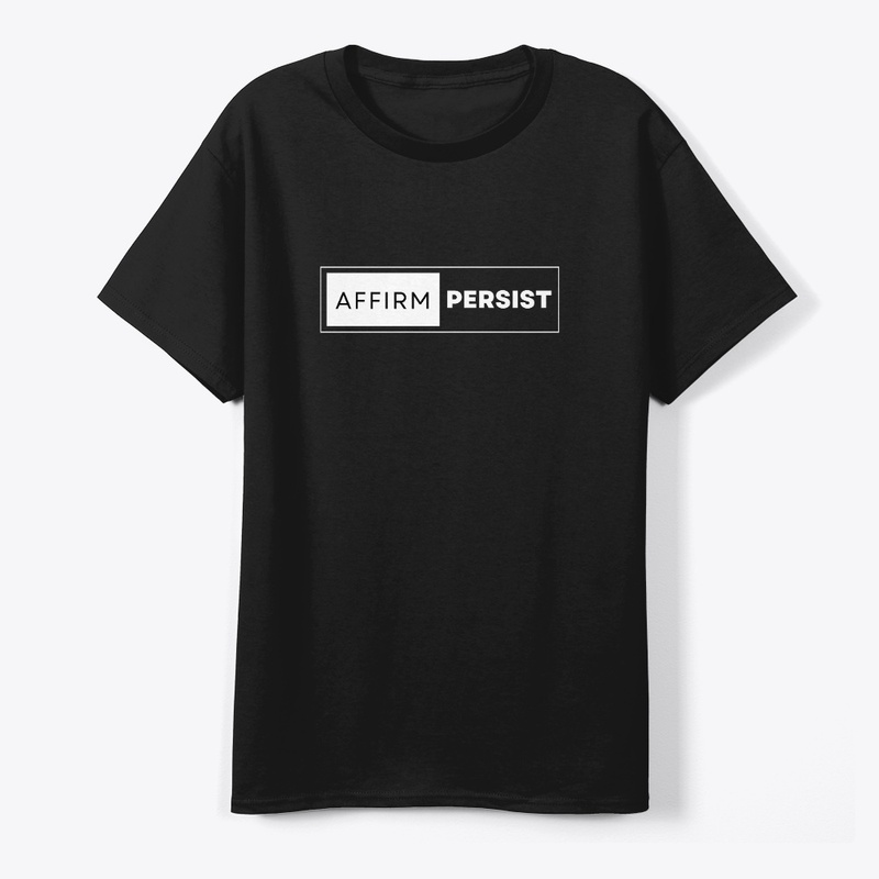 Affirm and Persist 2