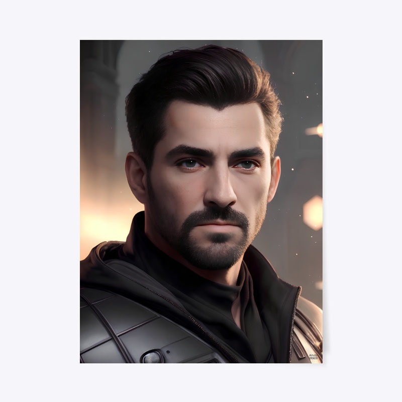 Starship Captain