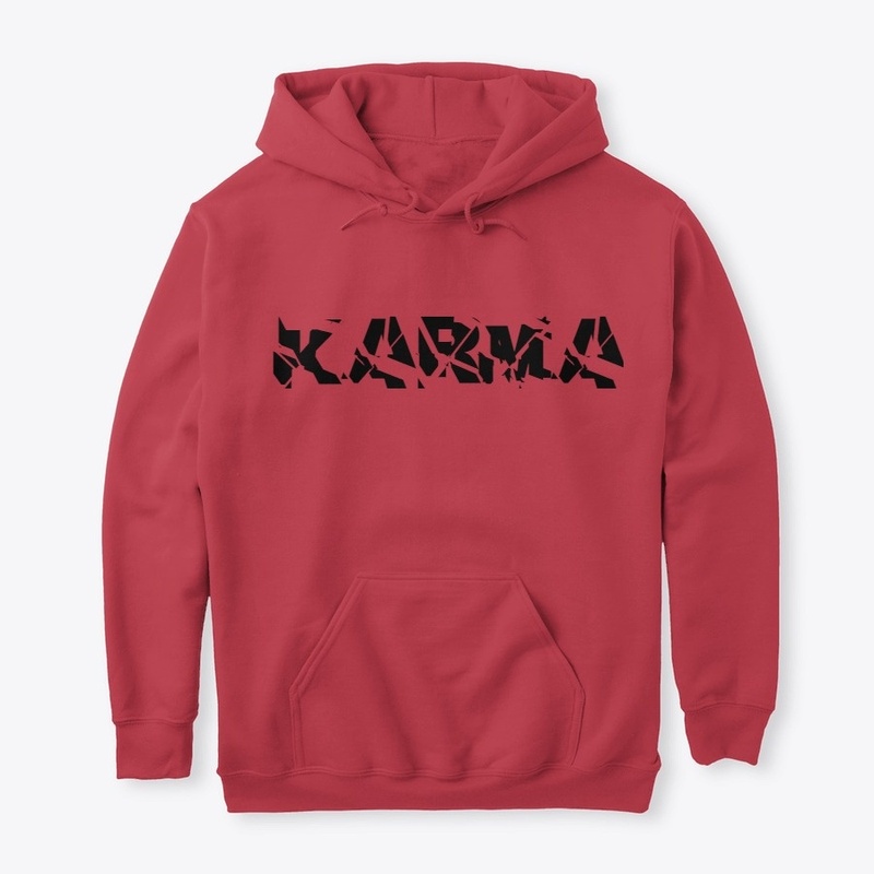 karmic Psychic - Hoodie