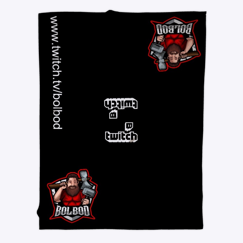 Fleece Blanket