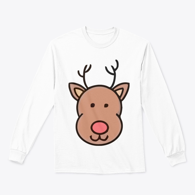 Christmas Deer