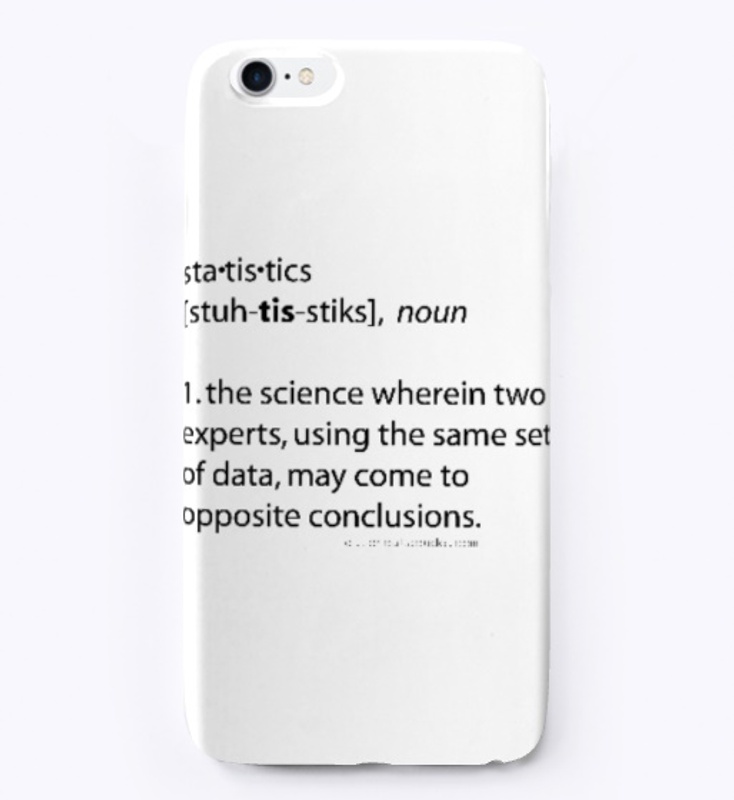 The truth about statistics