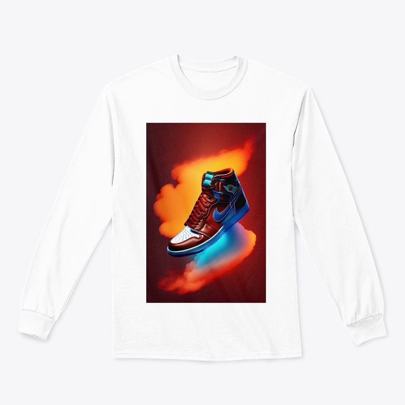 Tee shirt