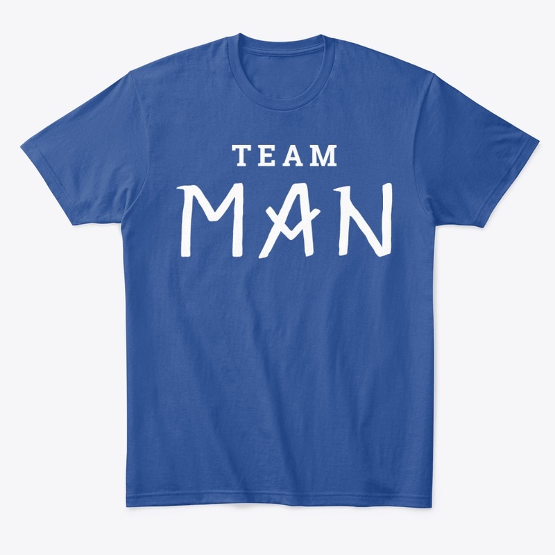The Rings of Power Wrap-up: Team Man