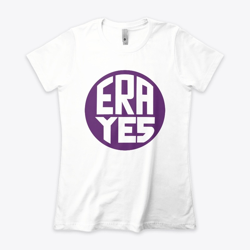 ERA YES - Purple