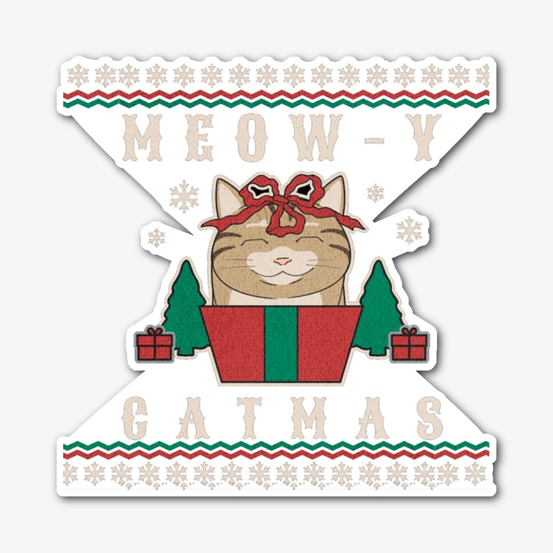 Christmas & Catmas 