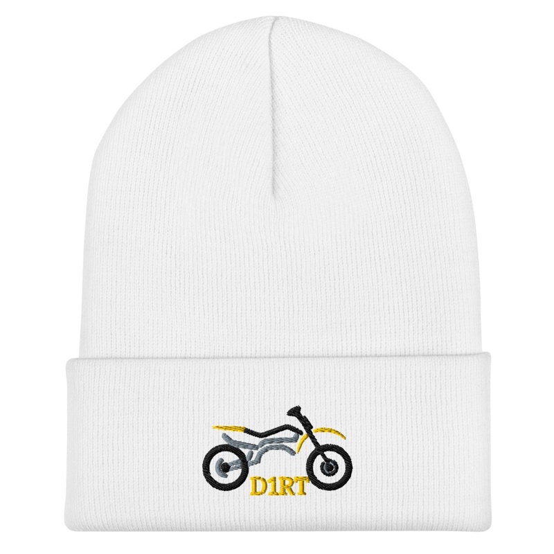 Dirt 1st