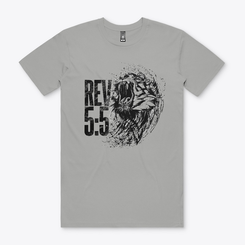 Lion of Judah