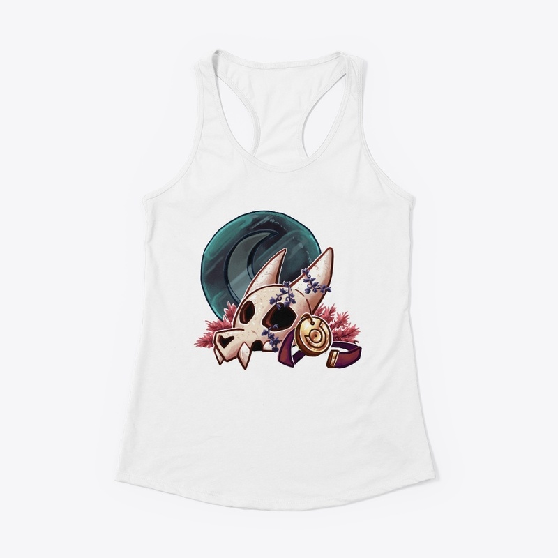 Owl House King Clawthorne Shirt