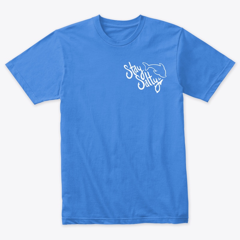 Salty Dolphin Store 