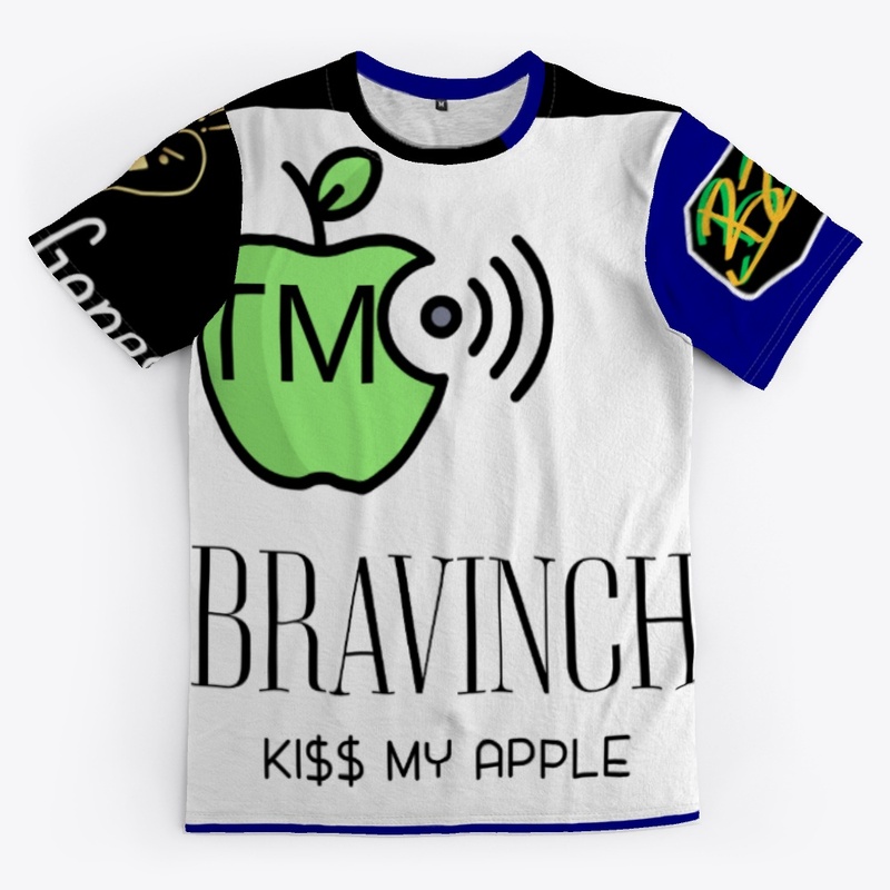 Bravinchy Extremely Applaud