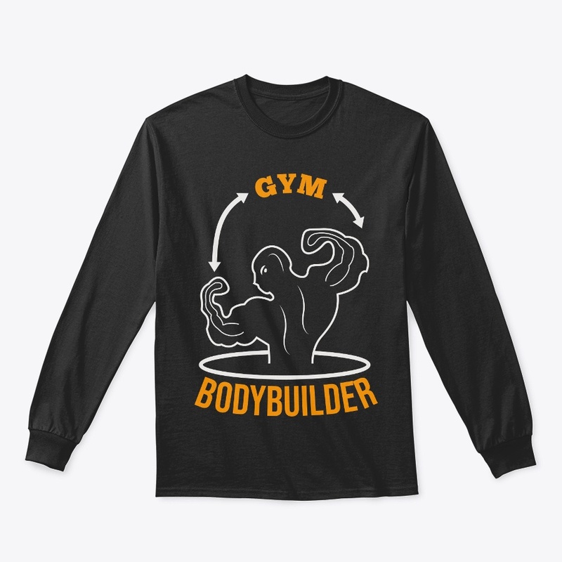 Gym T-Shirt
