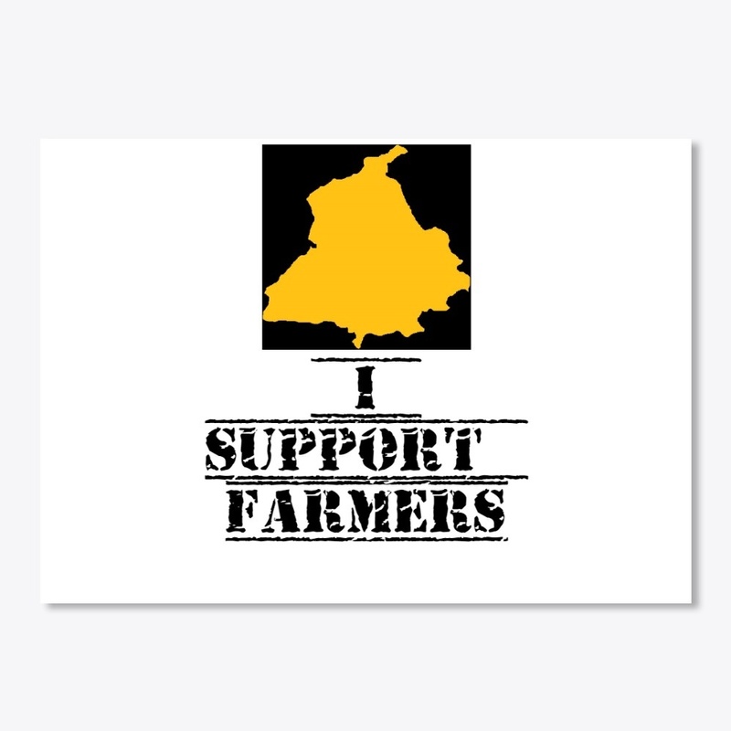 Support Farmers