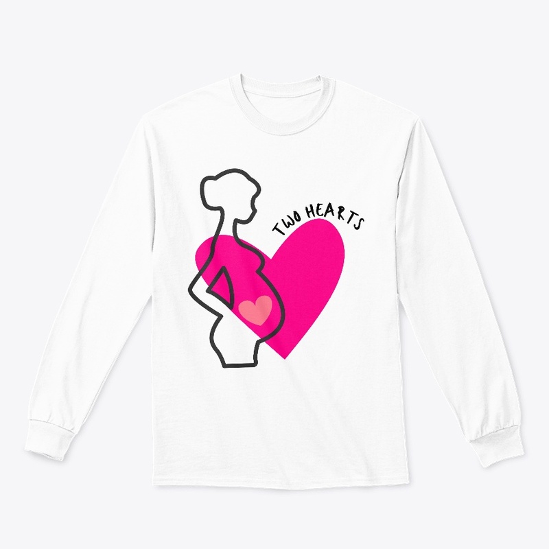 Two Hearts 
