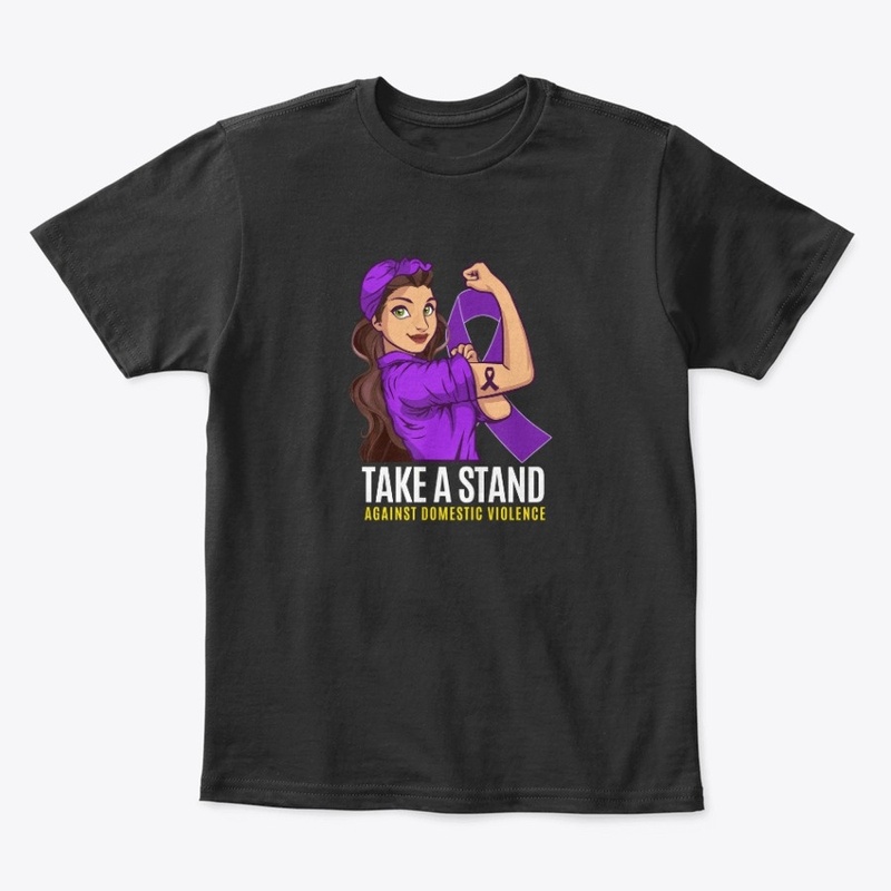 Take a Stand