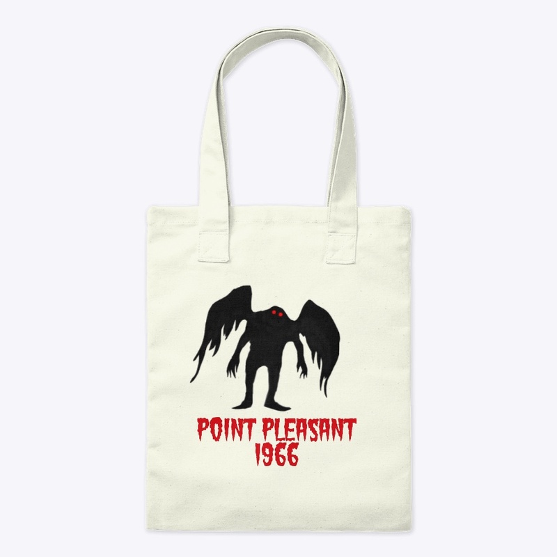 Point Pleasant Mothman