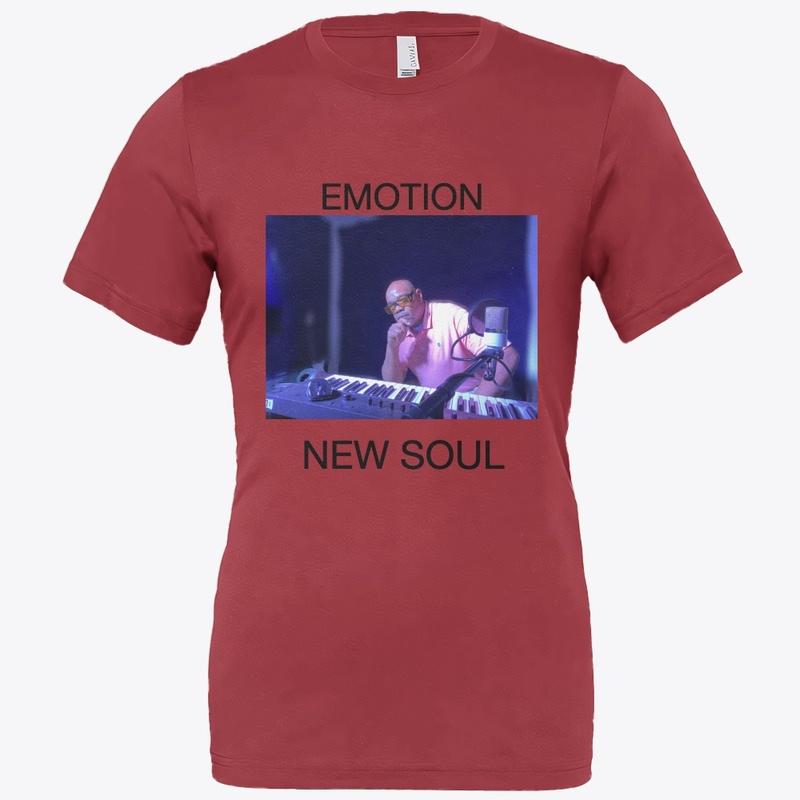 Emotion Merchandise, New