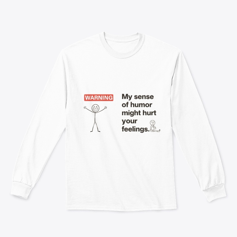 Warning: Dark Sense of Humor . funny 