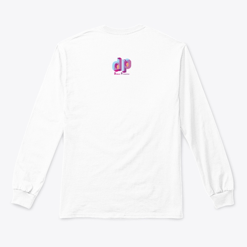 Apparel Diskusi Pajak Hoodie