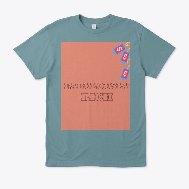 FABULOUSLY RICH