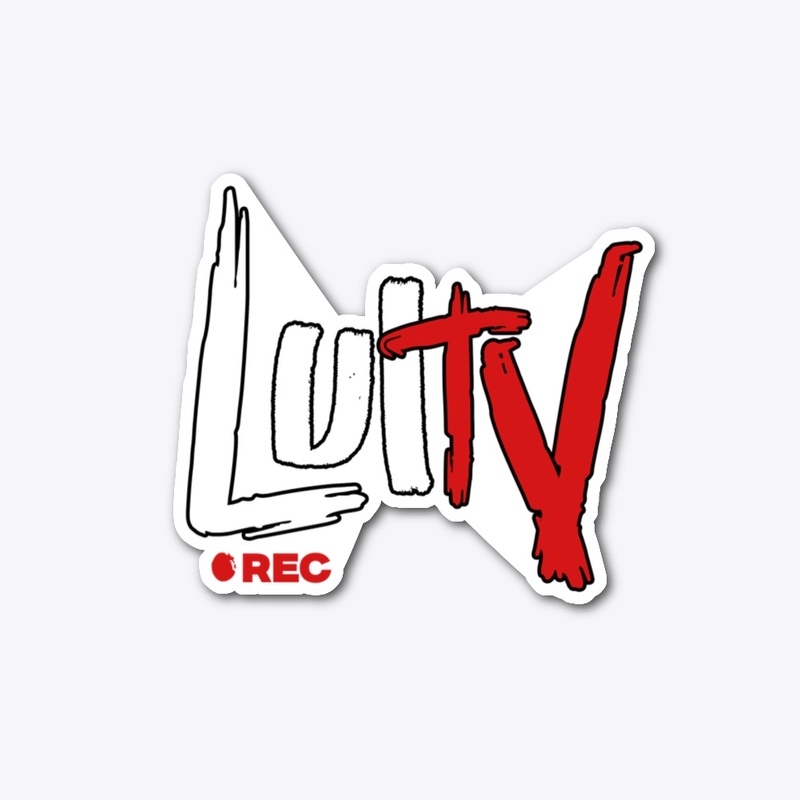 LuiTV LOGO 2024