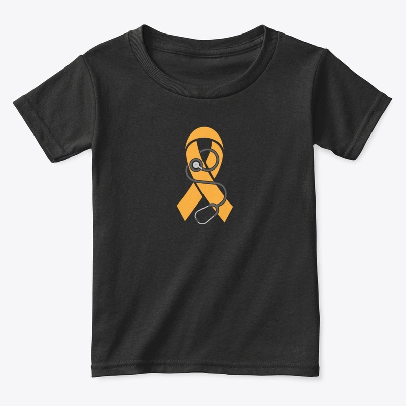 Stethoscope | Appendix Cancer Awareness
