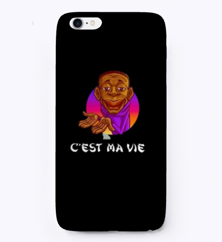 C’est Ma Vie 