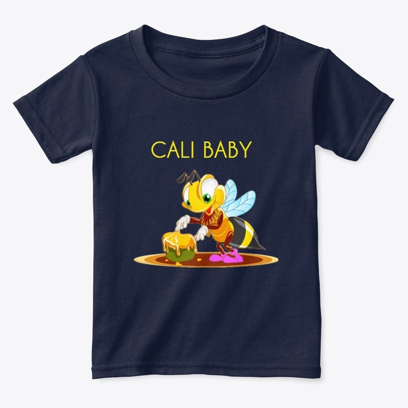 CALI BABY BEE