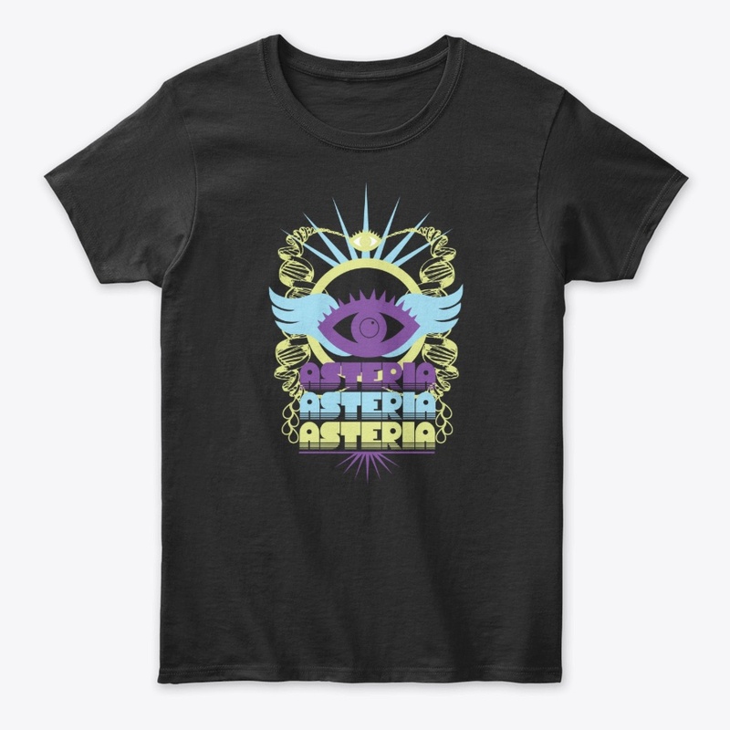 The All Seeing Eye