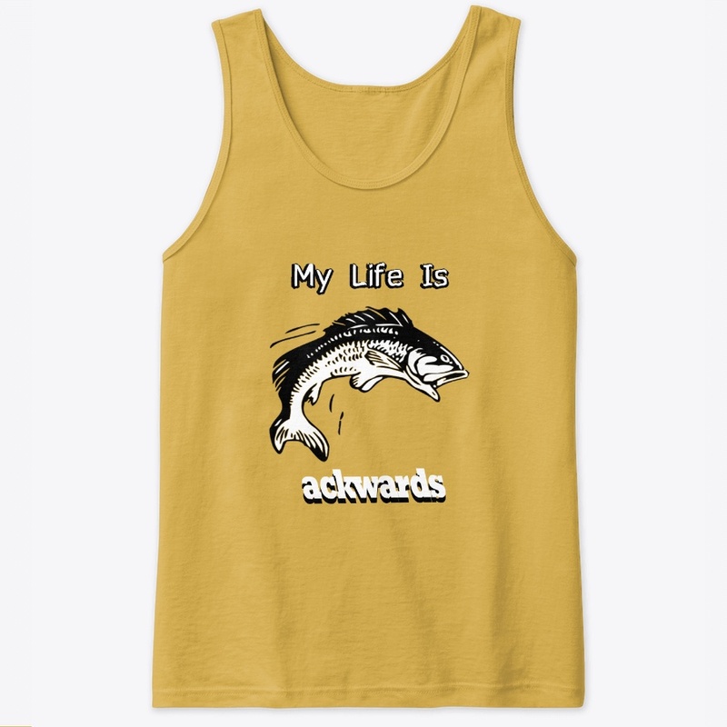 Bass Ackwards