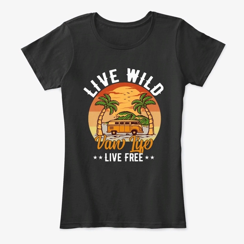 Live wild