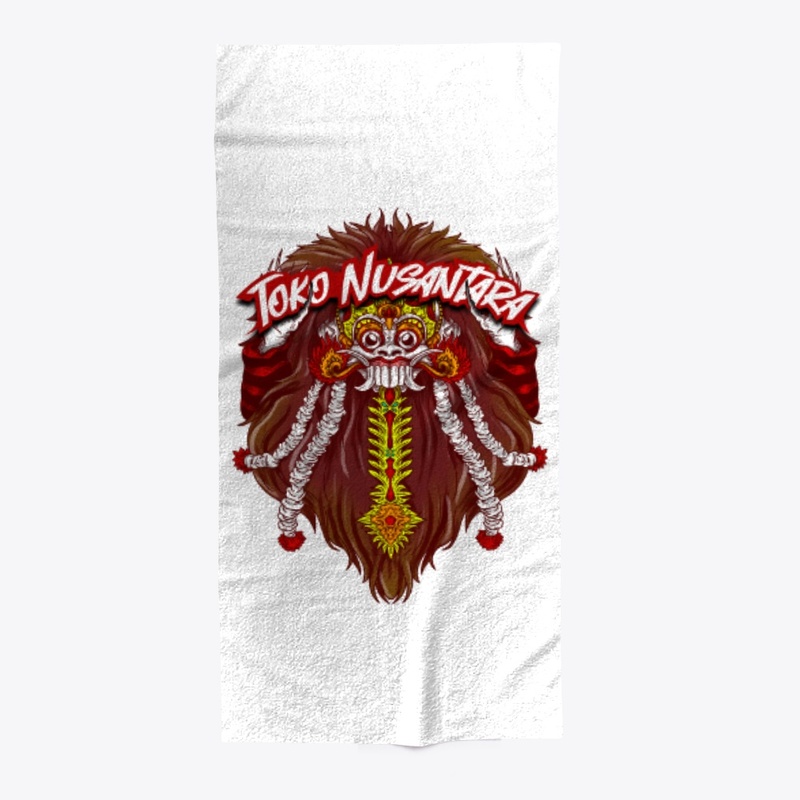 Toko Nusantara Official Merchandise