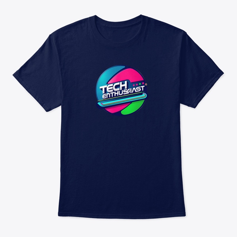 Tech Enthusias