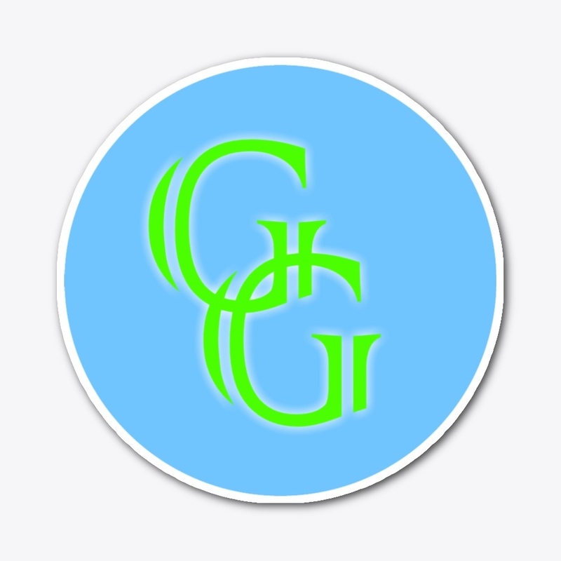 Giggling Goozer Logo