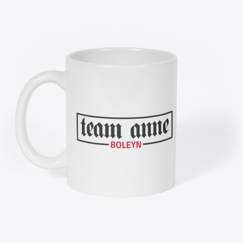 Team Anne Boleyn