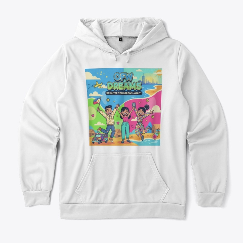 OFW Dreams