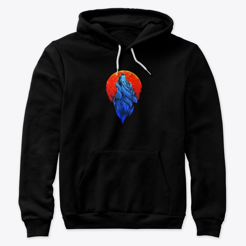 Loin King Tee