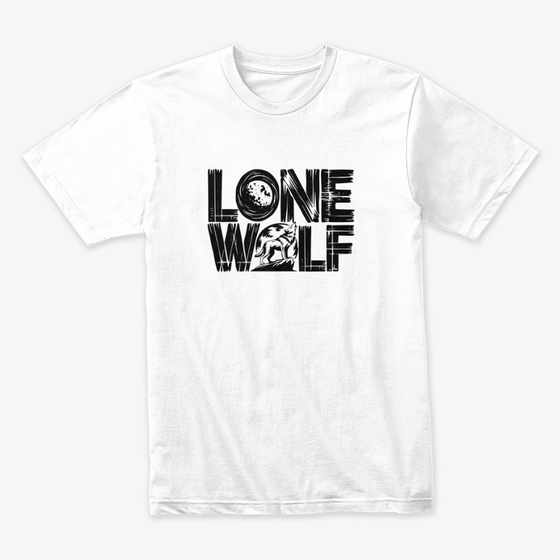 Lonewolf( part 1)