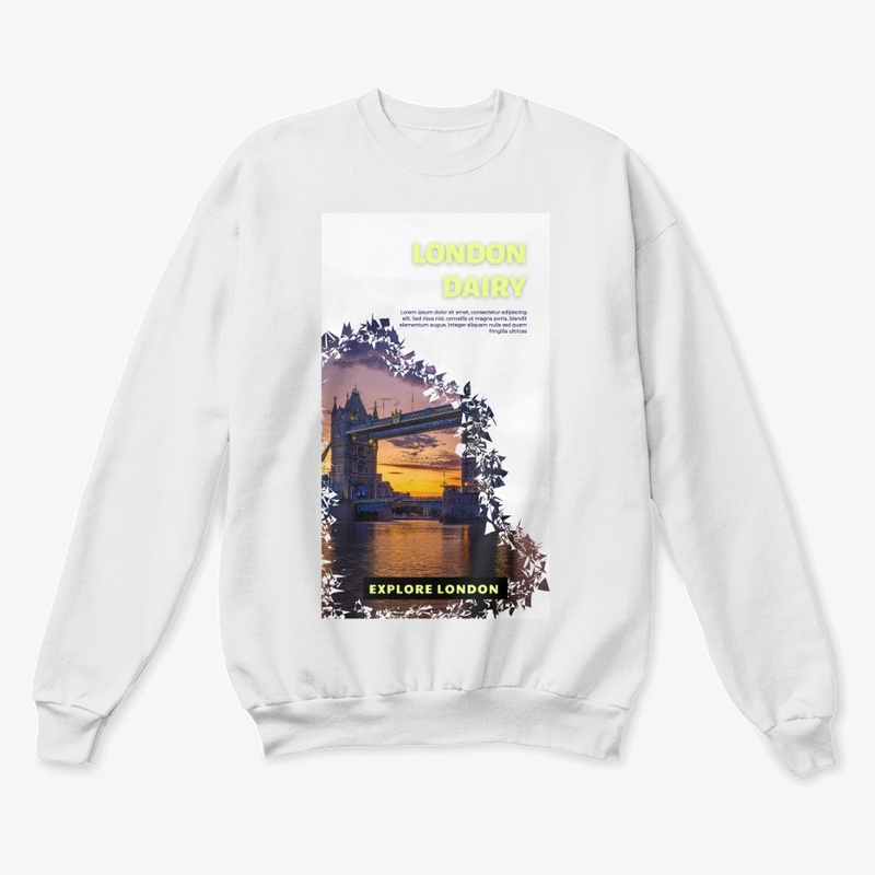 London theme 