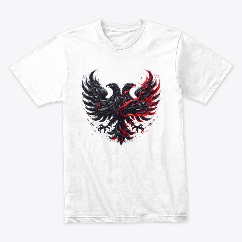 Albanian Eagle 